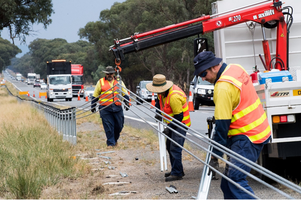 Creating jobs and caring for our region Main Image