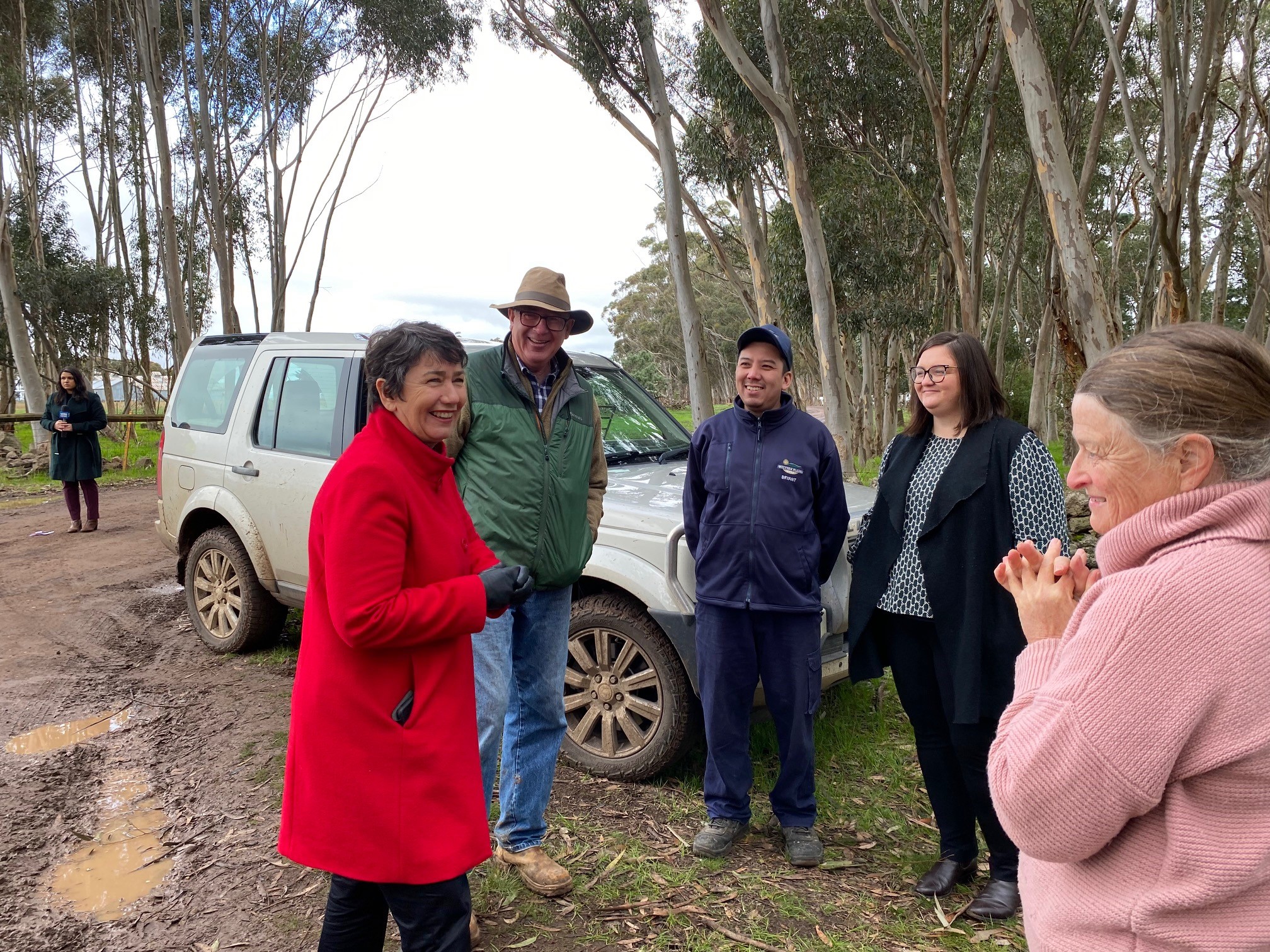 Review to strengthen Agriculture training in Victoria Main Image