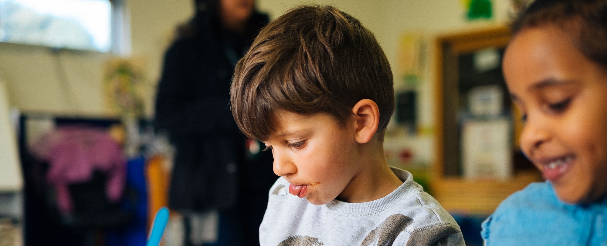 FREE KINDER FOR FAMILIES IN TERM 3  Main Image