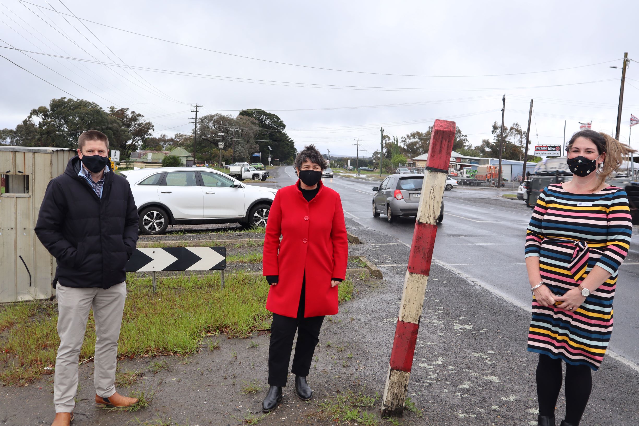 New gateway to Ballarat Main Image